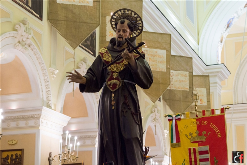 Festa San Francesco 2018 - 12